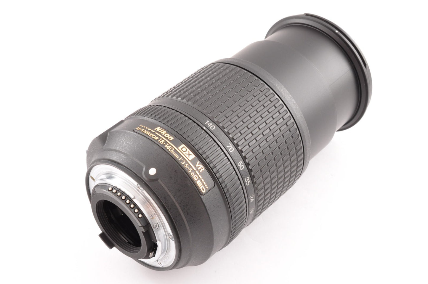 [Near Mint] Nikon AF-S DX NIKKOR 18-140mm F3.5-5.6G ED VR Lens from JAPAN _1750