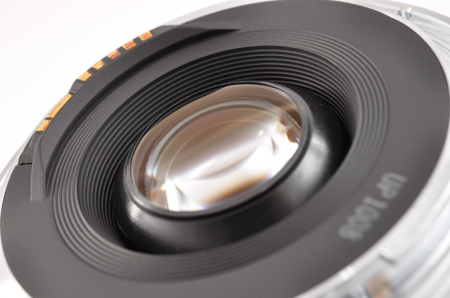 [ Near Mint ] Canon EF 28mm f2.8 Wide Angle AF Lens for EF mount JAPAN _1786