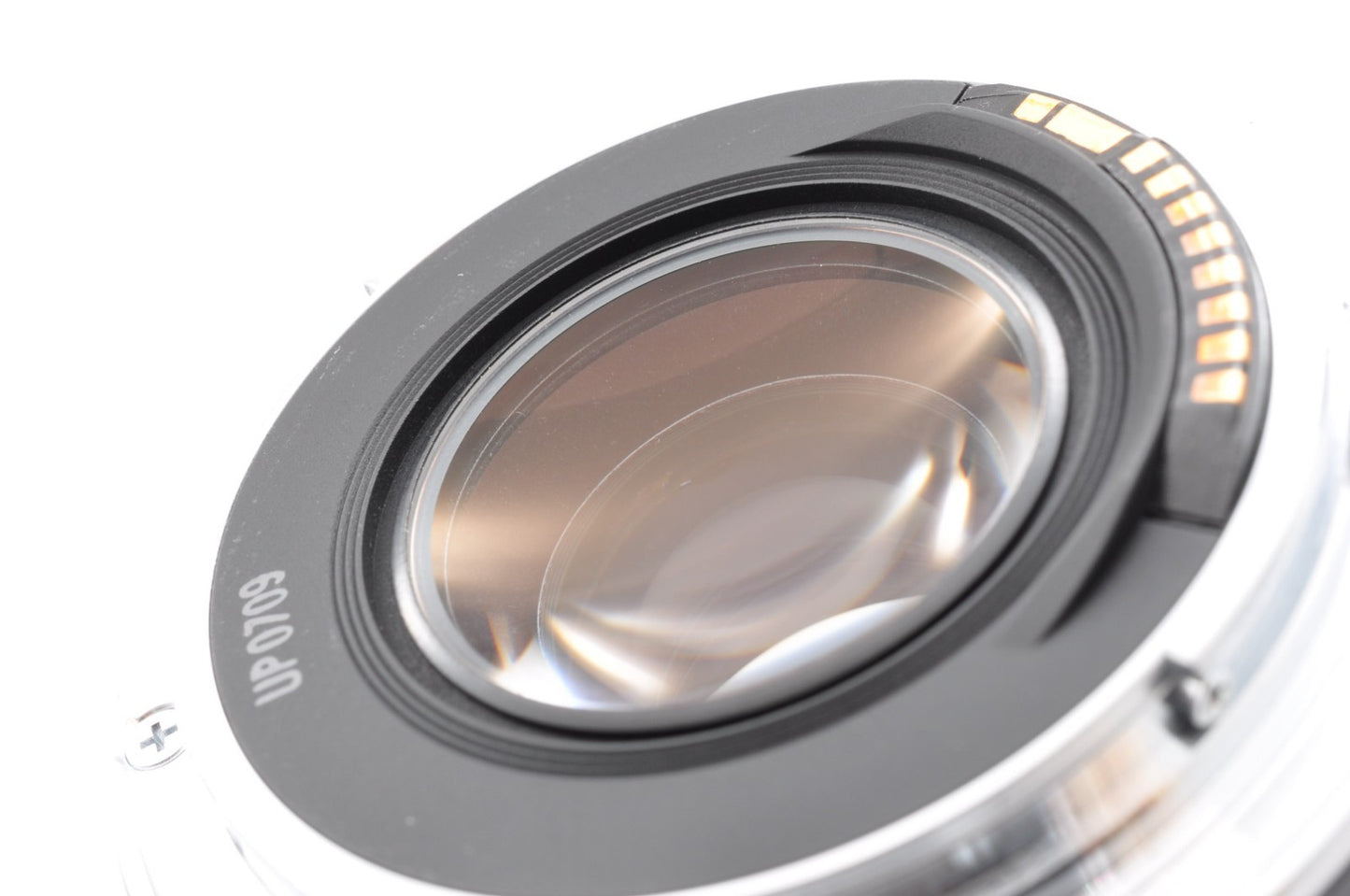 [Near Mint] Canon EF 50mm f2.5 Compact MACRO AF Lens from JAPAN _1659
