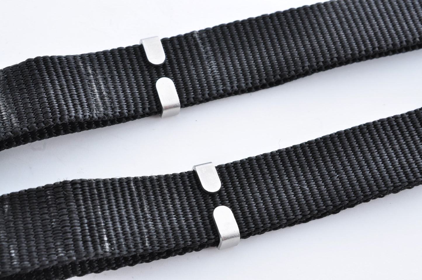 Pentax Genuine Quick Release Strap & Lugs for 645N II 67 II 6x7 645 From JAPAN
