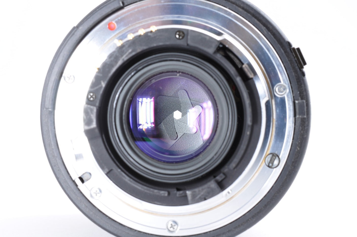[ US Stock ] Sigma AF 50mm F2.8 Macro Lens For Nikon F Mount  [Near Mint] *1365