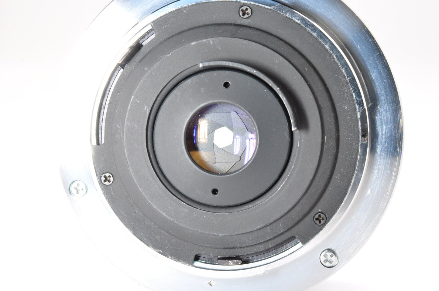 [Near Mint] Olympus OM-System G.Zuiko Auto-W 28mm f/3.5 MF Lens from JAPAN