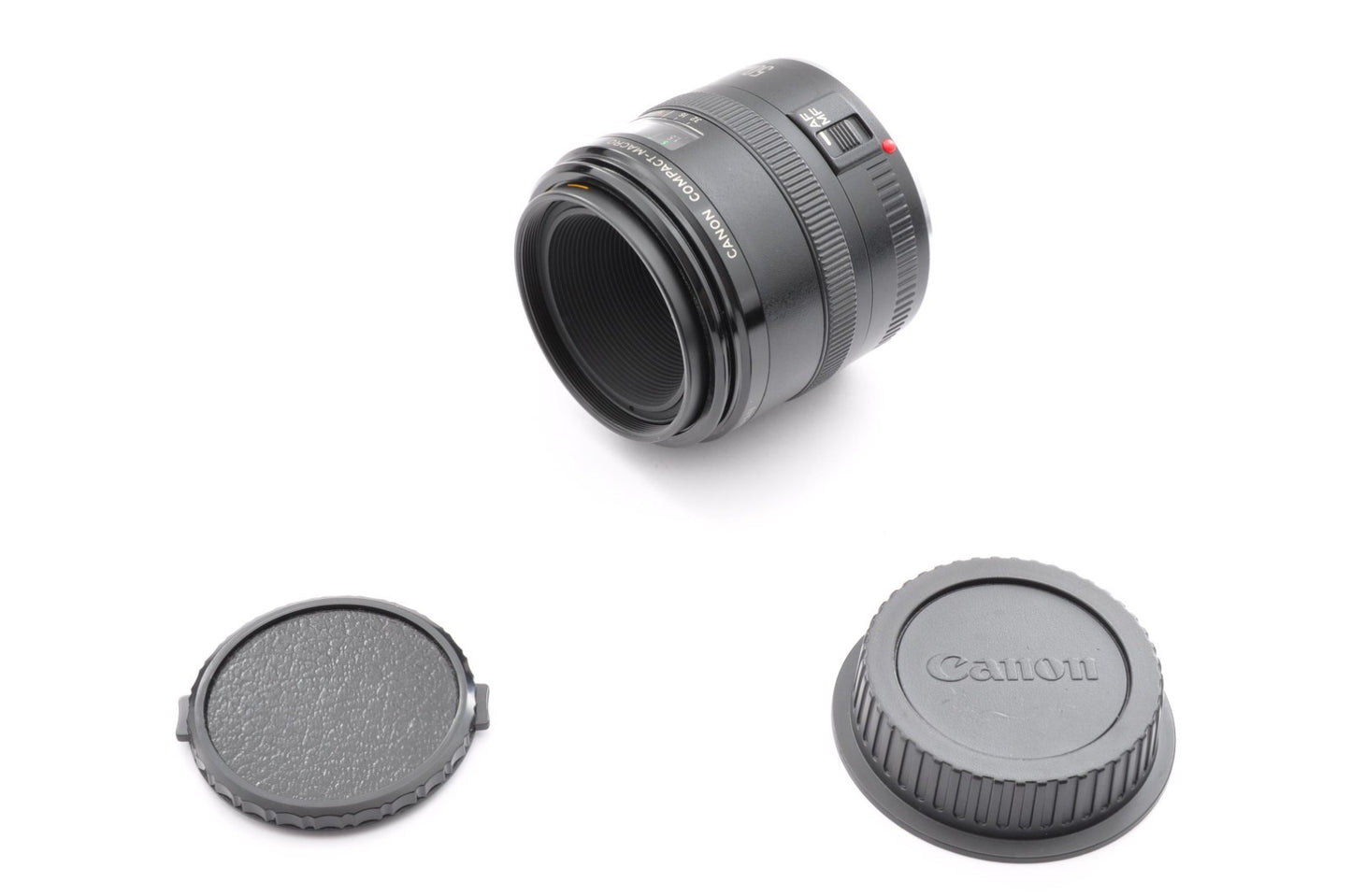[Near Mint] Canon EF 50mm f2.5 Compact MACRO AF Lens from JAPAN _1659