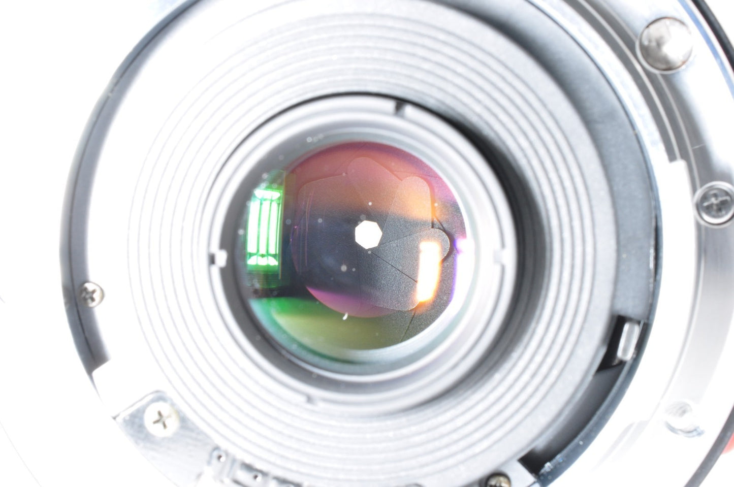 [ Near Mint ] Minolta AF 28mm f2.8 Wide Lens for Sony Minolta A Mount JAPAN 1746