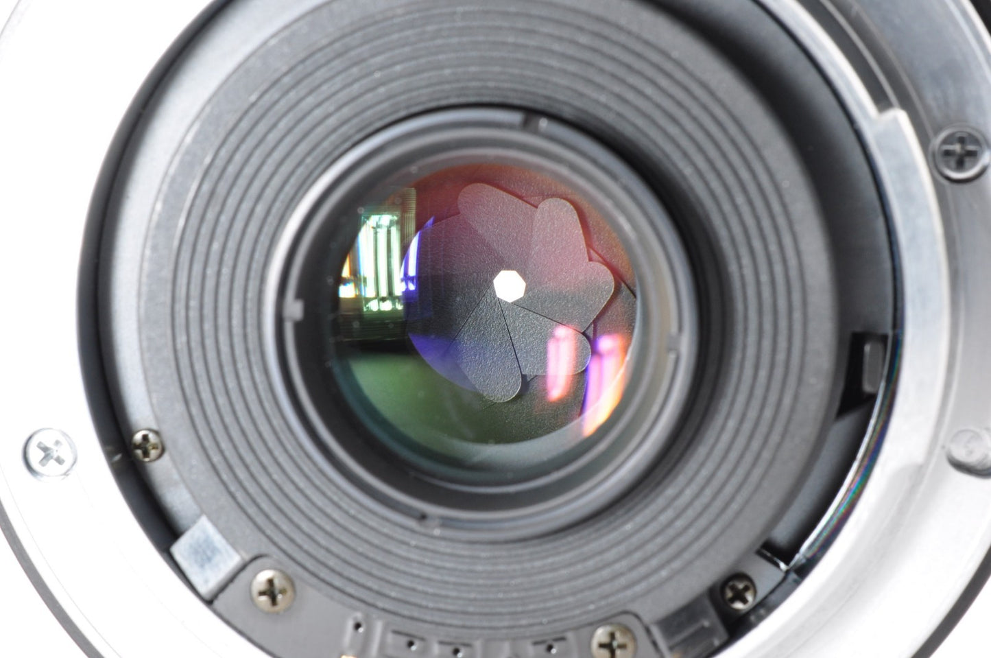 [ Near Mint ] Minolta AF 28mm f/2.8 Sony Minolta A Mount Wide Lens JAPAN _1749