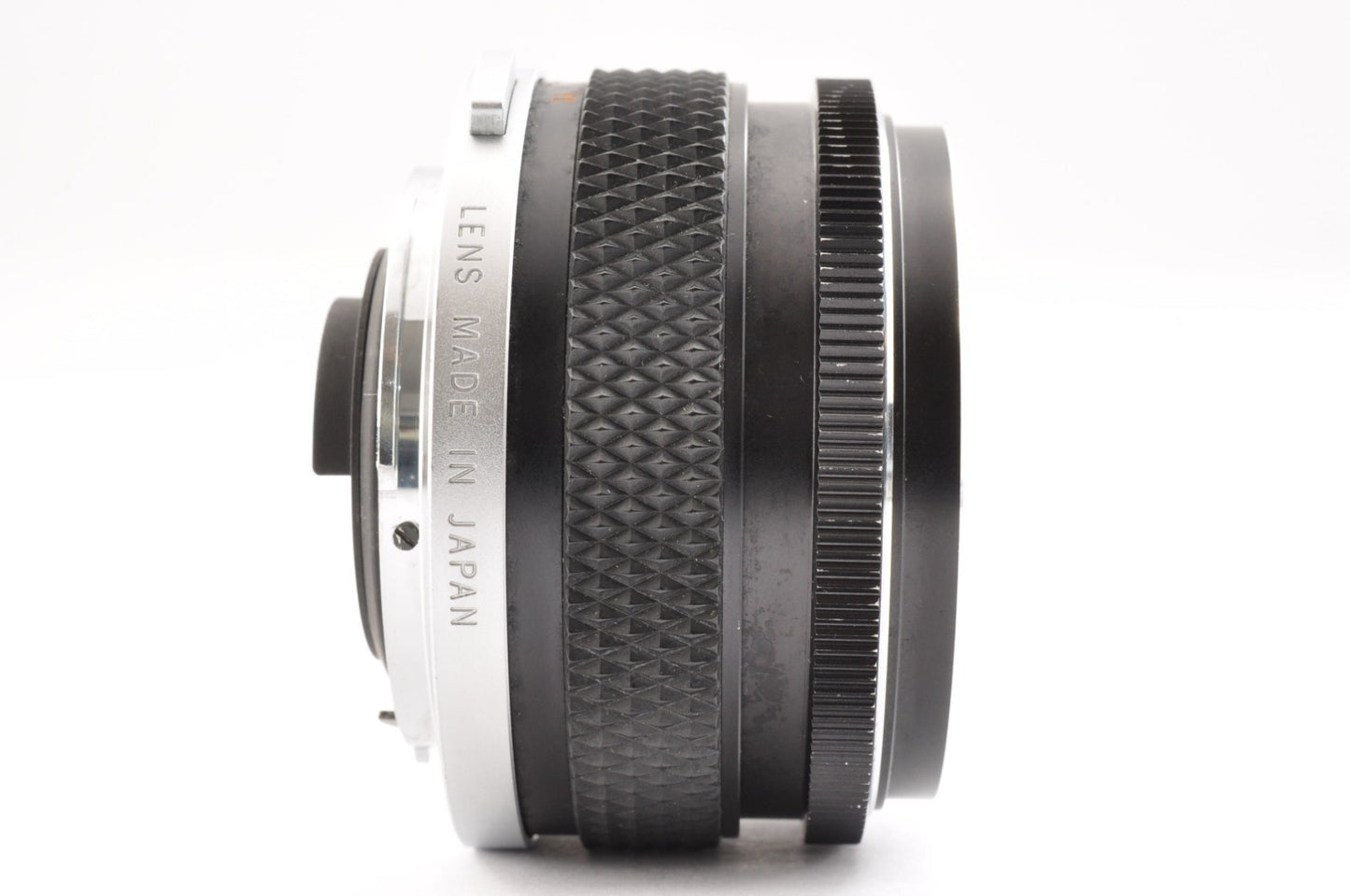 [Near Mint] Olympus OM-System G.Zuiko Auto-W 28mm f/3.5 MF Lens from JAPAN