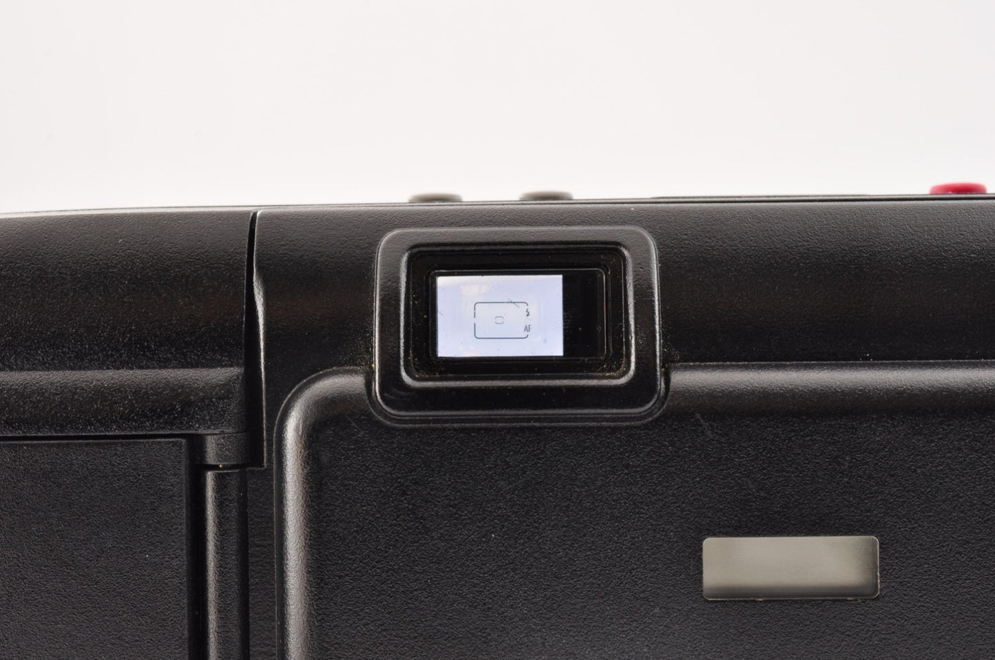 [Near MINT] Olympus AF-1 Twin Point & Shoot Film Camera from JAPAN _1762