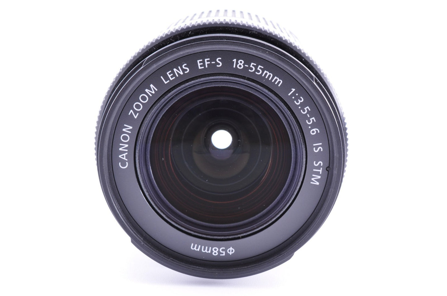 [ Shot 6846 ] Canon EOS Rebel SL1 (Kiss X7 / 100D) w/ EF-S 18-55mm IS STM Lens