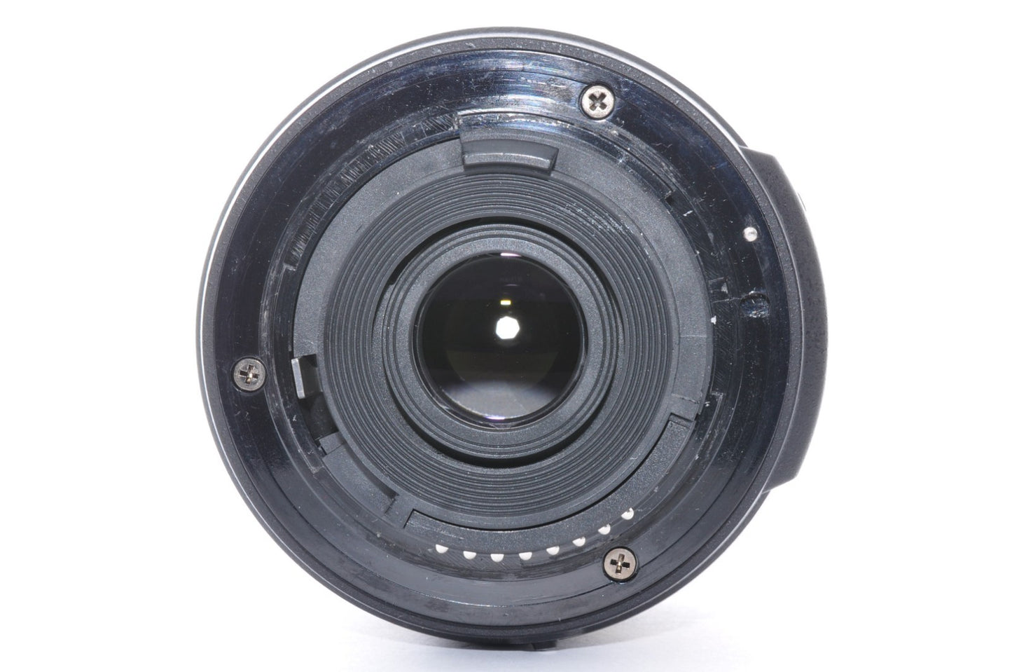 [US Stock] Nikon D5300 24.2 MP DSLR Camera AF-S DX 18-55mm G VR II [2008 shots]