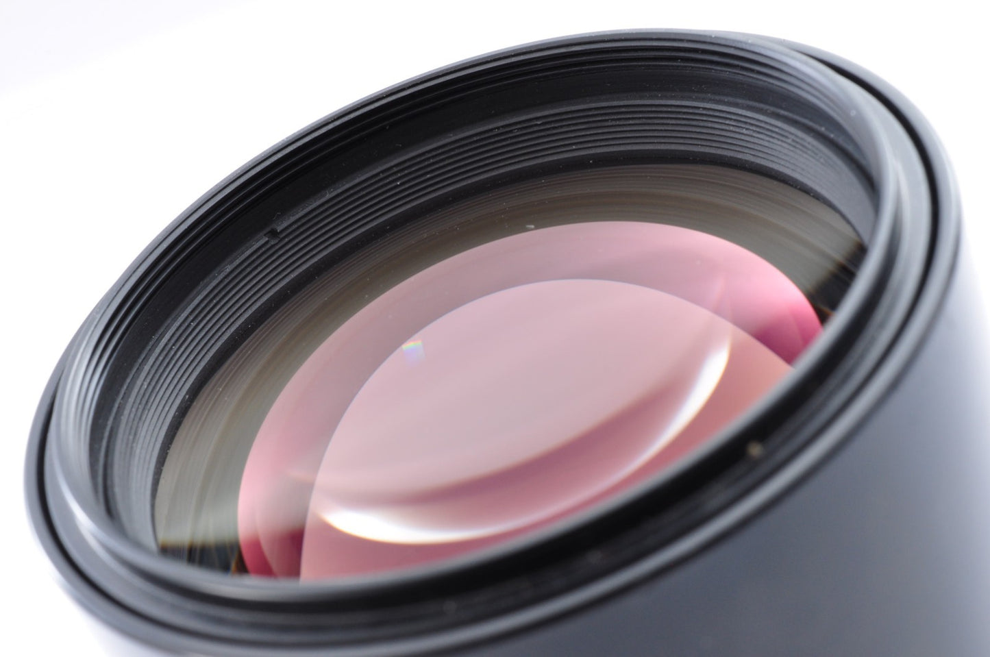 [Near MINT] Nikon Ai-S Ais Nikkor 135mm f2.8 Telephoto MF Prime Lens JAPAN 1649