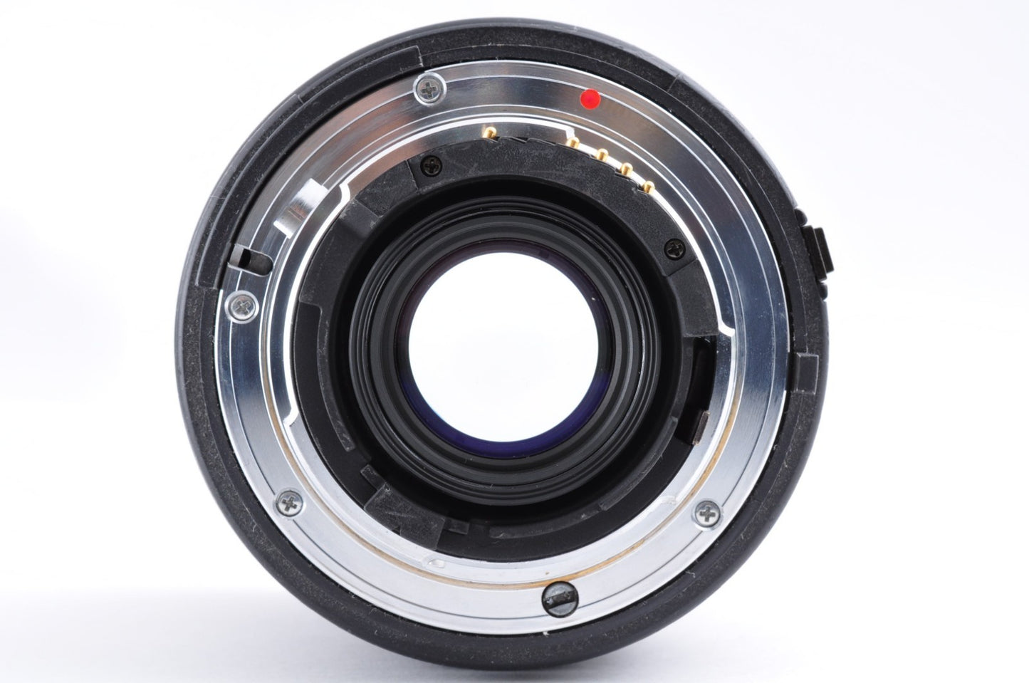 [ US Stock ] Sigma AF 50mm F2.8 Macro Lens For Nikon F Mount  [Near Mint] *1365