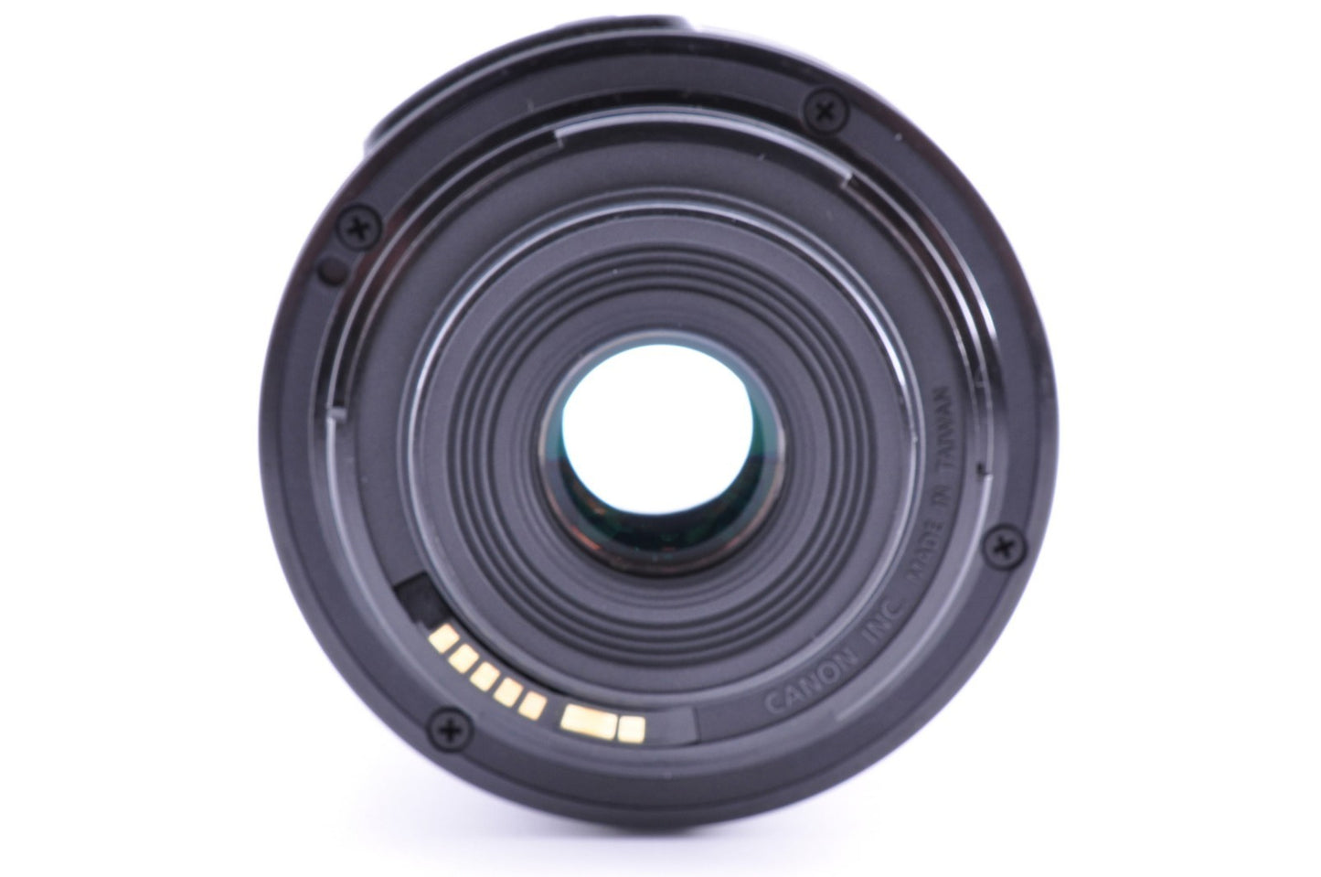 [ Shot 6846 ] Canon EOS Rebel SL1 (Kiss X7 / 100D) w/ EF-S 18-55mm IS STM Lens