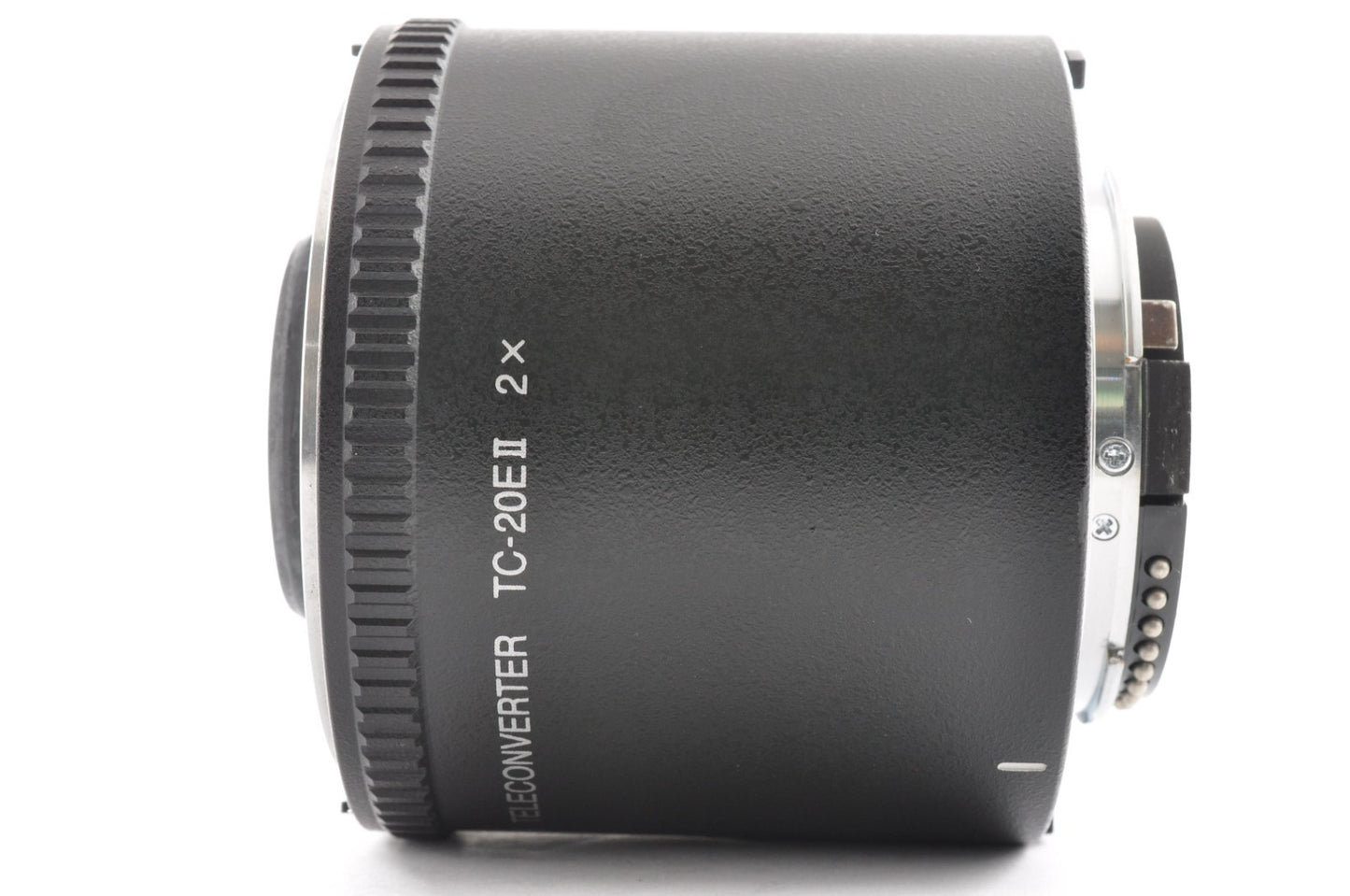 [Near Mint] Nikon AF-S TC-20E II 2x Teleconverter For F mount AF-S AF-I from JP