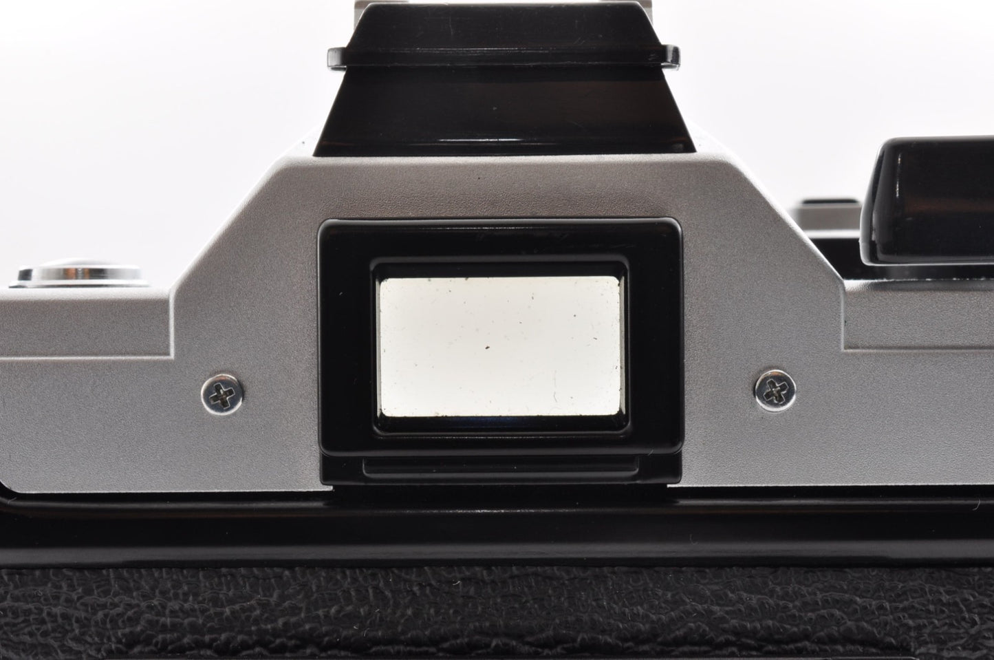 [Near Mint] Canon AE-1 Silver Film Camera FD 28mm F/3.5 S.C from Japan